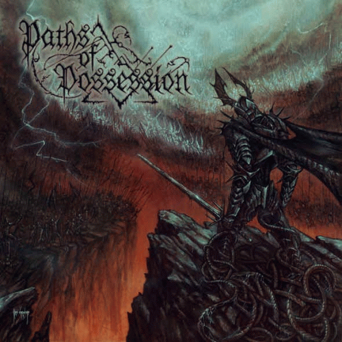 Paths Of Possession : Legacy in Ashes